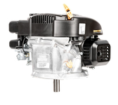 Motor Loncin LC1P65FE-B GL svislá hřídel 22,2 mm / 62 mm LC1P65FE-B GL