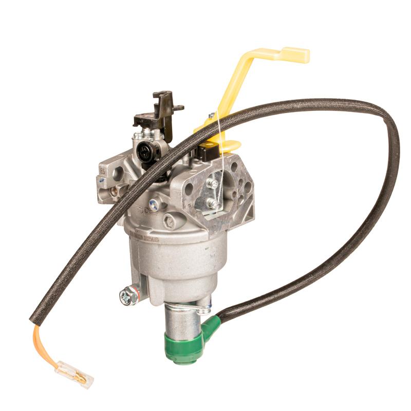 Gaźnik Loncin LC8000(D)-AS – część oryginalna