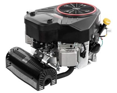 LONCIN LC2P82F motor pro traktor V-TWIN benzínový motor LONCIN 2P82 V2 27 hp 803 cm3 DVOUKOLÍKOVÝ VERTIKÁLNÍ VENTILOVÝ HŘÍDEL 25,4 mm MOTOR HONDA , VANGUARD , BRIGGS , KOHLER - EWIMAX - OFICIÁLNÍ DISTRIBUTOR - AUTORIZOVANÝ PRODEJCE LONCIN