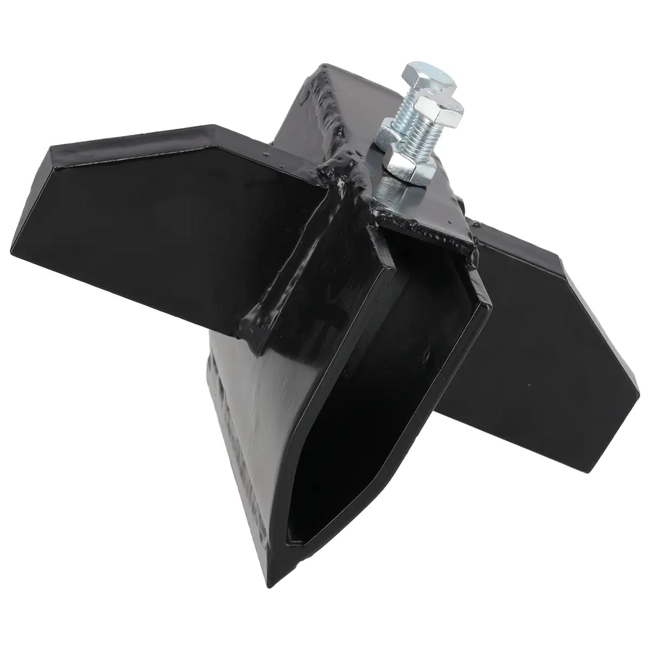 CROSS WEDGE DED86791 FOR DEDRA WOOD SPLITTER DED8679