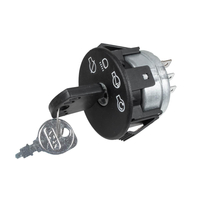 Ariens ignition switch ORIGINAL PART 449880300