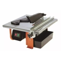 PANSAM A044010 Przecinarka do glazury 600W tarcza 180mm pilarka stolikowa do płytek