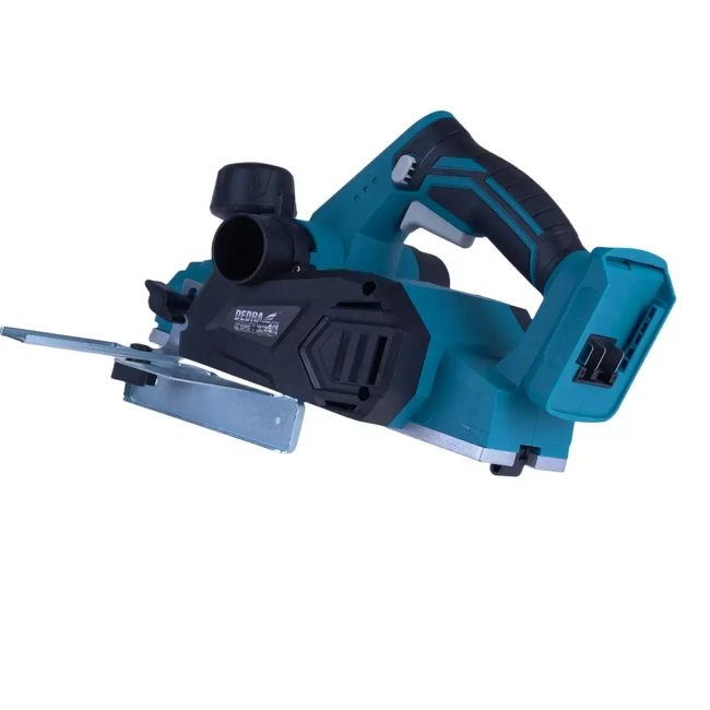 CORDLESS PLANER 82MM 18V DEDRA SAS+ALL DED7066