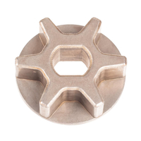 Řetězové kolo Akumulátorová pila Cedrus CHS350LiX2