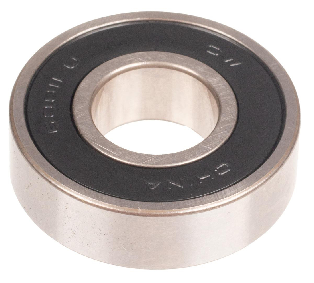 Łożysko wirnika Cedrus piła tarczowa CEDCSB165Li 580851 widok z boku