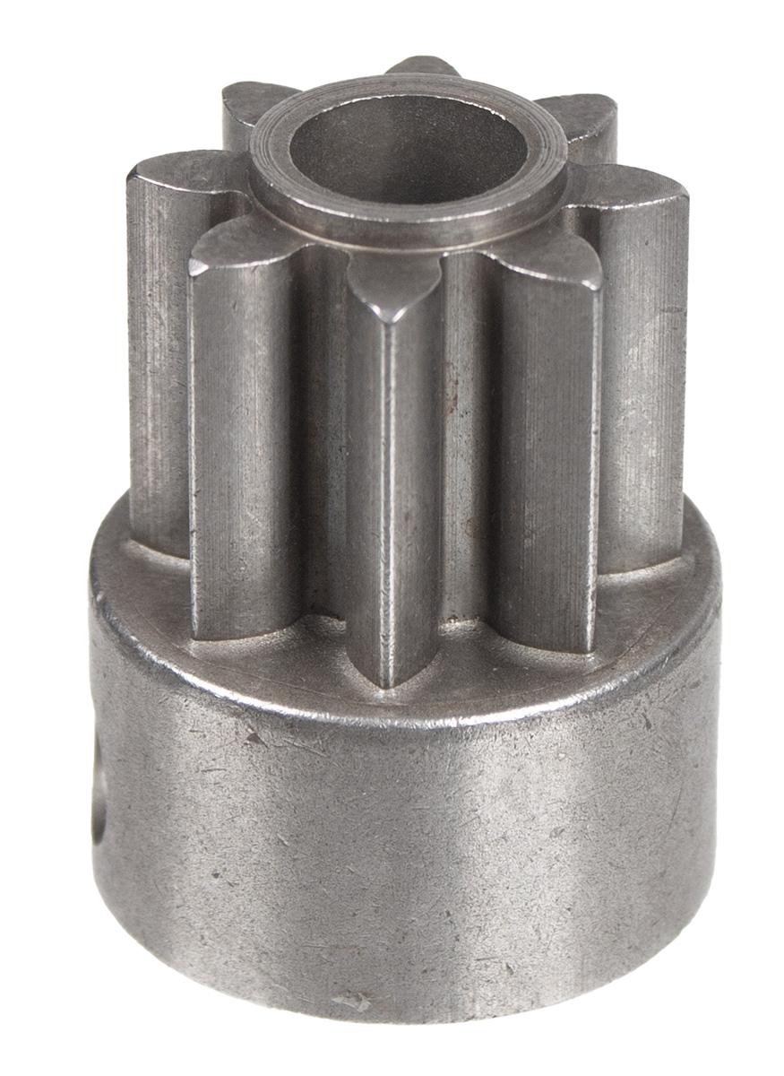 Koło zębate CEDRUS odśnieżarka CEDSB56 031020 - widok zębów