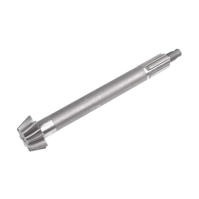 Loncin L103 L103D1 / 1WG5.2-120FQ-ZA 1WG6.8-144FC-Z soil compactor gear shaft ORIGINAL PART 196010003-0001