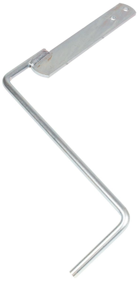 Dźwignia regulacji wysokości Pubert Oscar 50S