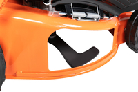 OLEO MAC GMC 53 TK ALLROAD 4 E POWERED 2000m2 MASTER CLASS PREMIUM COMPACTOR MOWER 66079179E5-OFICIAL DISTRIBUTOR-AUTHORIZED DEALER OLEO-MAC