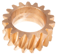 Gear tooth of Weibang WBSW705C sweeper ORIGINAL PART SW8002A02