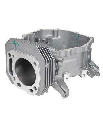 Loncin engine block 1P92F-1 ORIGINAL PART 110810167-0001