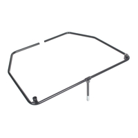 Safety switch tube Cedrus shredder RB01 131724