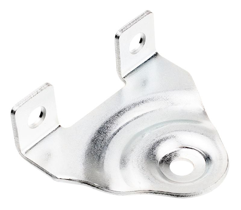 Płytka mechanizmu prędkości jazdy CEDRUS ZM05