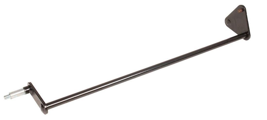 Oś przednia Cedrus wertykulator CEDWR02R 660730058-0001 widok 2