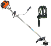 OLEO MAC BCH 500 T PETROL GRASS CUTTER TRIMMER TRIMMER OLEO BCH500 / 3.2KM PREMIUM 61519002E5 EWIMAX-OFFICIAL DISTRIBUTOR-AUTHORIZED OLEO-MAC DEALER