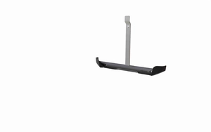 Wall mount for M/L Solid™ hose reel 1059235