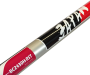 MARUYAMA BC2430H-RST PROFI KOSA SPALINOWA DO TRAWY PROFESJONALNA WYKASZARKA PODKASZARKA PODCINARKA 1.1KM