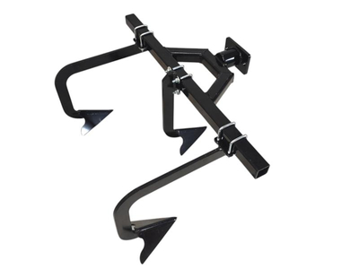 MASTERCUT MC370-11 KULTYWATOR DO TRAKTORA JEDNOOSIOWEGO MASTERCUT MC370 / CEDRUS TJ01,TJ02