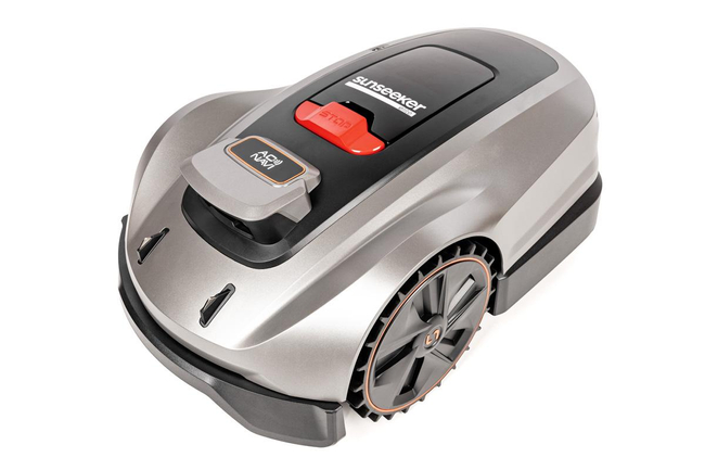 Automatická sekačka Sunseeker Elite X3 PLUS RTK X3 PLUS