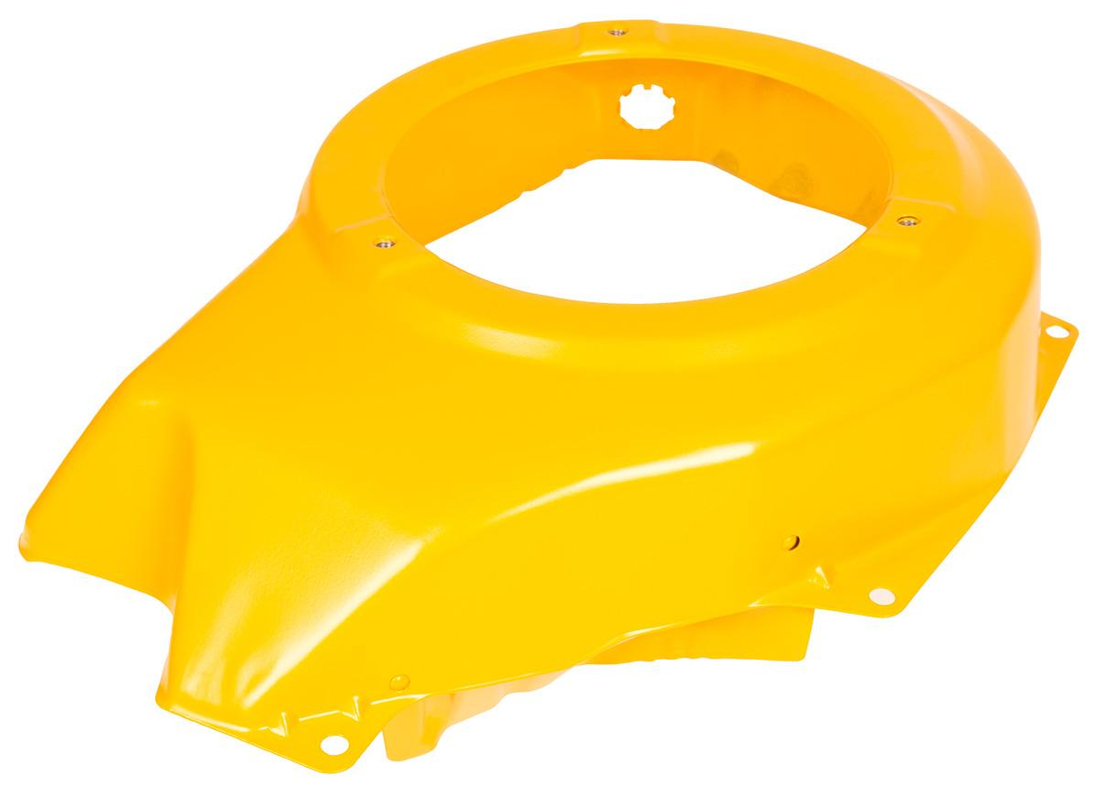 Osłona cylindra Rato R300 28110-Z080510-Y100 – widok ogólny