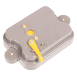 Air filter base CEDRUS sprayer OP04 071182