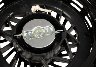 Rozrusznik kpl Loncin ręczny G420F CZĘŚĆ ORYGINALNA 193490077-0004