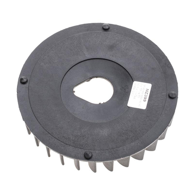 Wentylator koła magnesowego NAC T575 T675 kosiarki marketowe NZ399