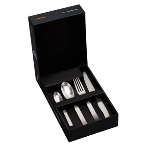 Cutlery set 16 pcs. All Steel 1054778