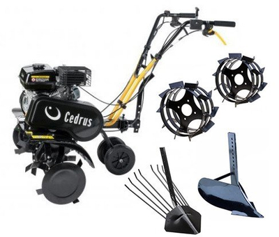 CEDRUS CEDRGL06 DRŽÁK PŘÍSLUŠENSTVÍ PRO ROTOR CEDRUS GL01 - EWIMAX - OFICIÁLNÍ DISTRIBUTOR - AUTORIZOVANÝ PRODEJCE CEDRUS