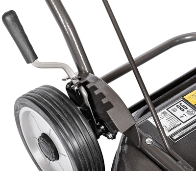 WEIBANG WB537 HCU BENZÍNOVÁ SEKAČKA S BOČNÍM VÝHOZEM - OFICIÁLNÍ DISTRIBUTOR - AUTORIZOVANÝ PRODEJCE WEIBANG