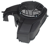 Loncin fan housing kpl. LC2V80(T231) ORIGINAL PART 160210141-0001