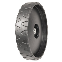 Cedrus rear lawnmower wheel CEDKS56S CEDKS56S-H 481984