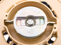 Rozrusznik B&S Powersmart P3000 kpl CZĘŚĆ ORYGINALNA 705465