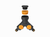 Double tap connection, multi 1027061