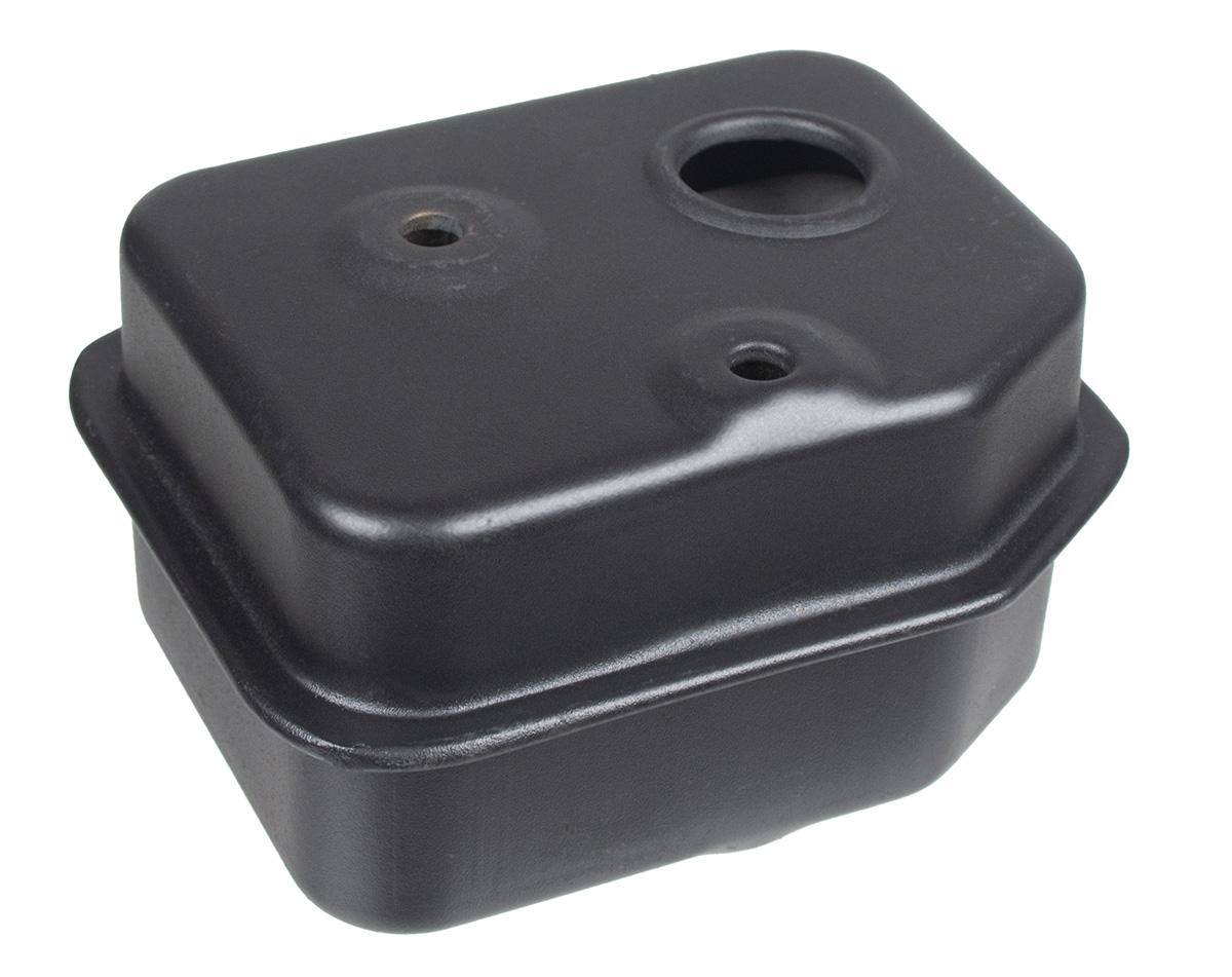 Tłumik Cedrus silnik Y196VE 482701 widok 2