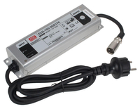 Ładowarka kosiarki Wiper 5A Runner SRH IKE S+ Trekker S ELG-150-30