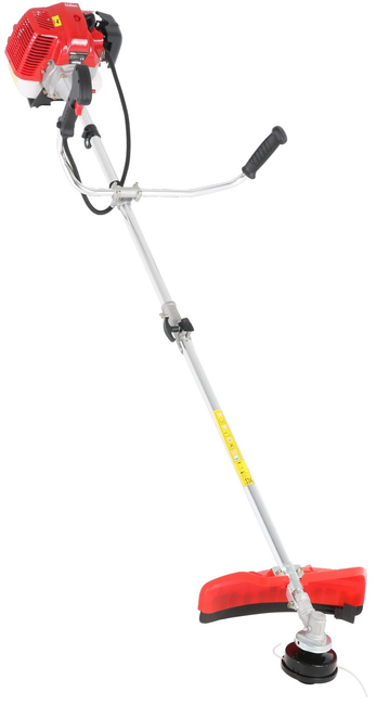 LIDER TMK43 KOSA SPALINOWA DO TRAWY PODKASZARKA WYKASZARKA 1.5 KM EWIMAX-OFICJALNY DYSTRYBUTOR - AUTORYZOWANY DEALER LIDER