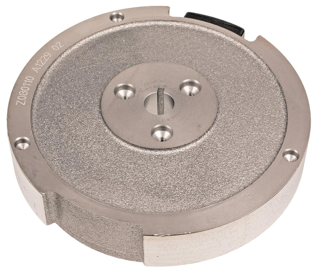 Rato motor magnet wheel R300 13510-Z080110-0000