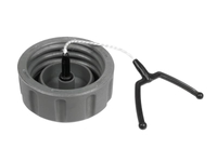 Oil tank cap Cedrus chainsaw CEDPE27-40 530301