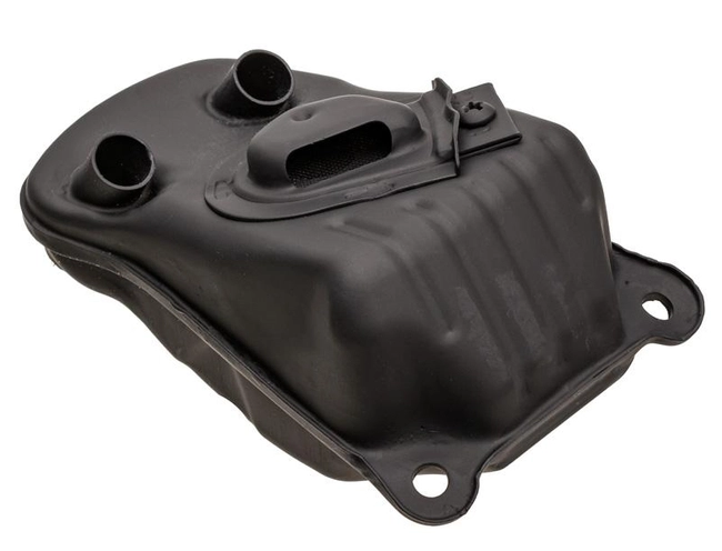 Husqvarna 550XP 545 NZ669 muffler