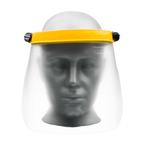 Plexiglas face shield FS802 FS802-56