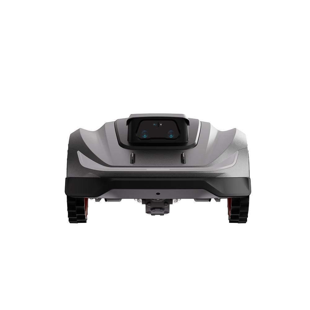 Szczegóły konstrukcji robota koszącego Sunseeker Elite X5 GEN 2 RTK