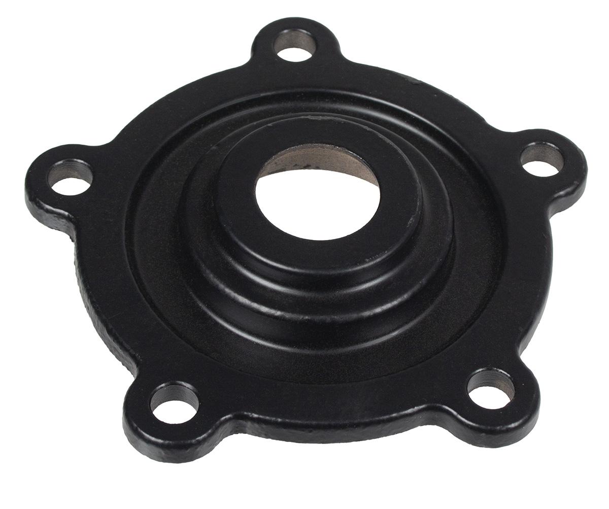 Pokrywa tylna Cedrus glebogryzarka GLX540 2124800008-0001 widok zewnętrzny