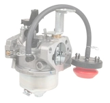 Loncin LC185FDS carburetor ORIGINAL PART 170020723-0001