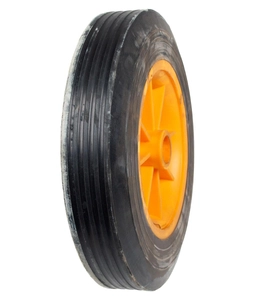 Koło transportowe Cedrus łuparka LS04V 130437