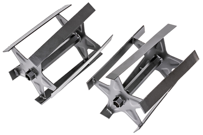 CEDRUS GL10 GLX680 SPRINAL PLANT HEAD Kompaktér půdy s jednonápravovým traktorem WEIMA WM170F-2/P o výkonu 7 hp / 68 cm s kompaktorem půdy GLX 680 GL10 - OFICIÁLNÍ DISTRIBUTOR - AUTORIZOVANÝ PRODEJCE CEDRUS