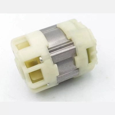 #6 MOTOR + PŘEVODOVKA PRO VRTAČKU/ŠROUBOVÁK DEDRA DED7885B