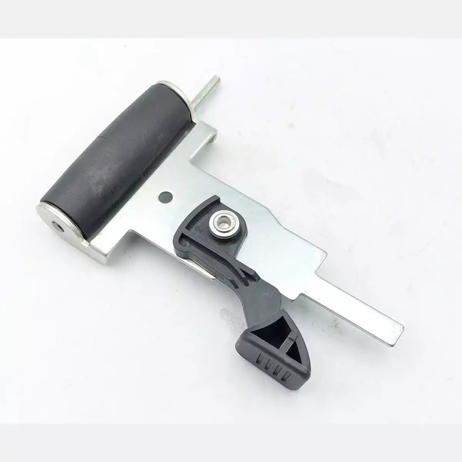 Tension with roller (kpl.)