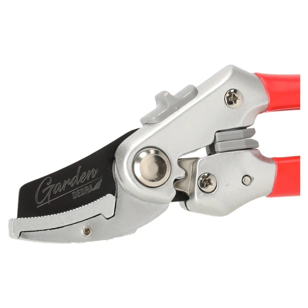 DEDRA 80A010 pruning shears blade, SK5 steel, Teflon-coated