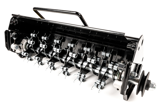 Kaseta skaryfikator wertykulator Cedrus kosiarka wrzecionowa CEDSM42 CEDRSM11